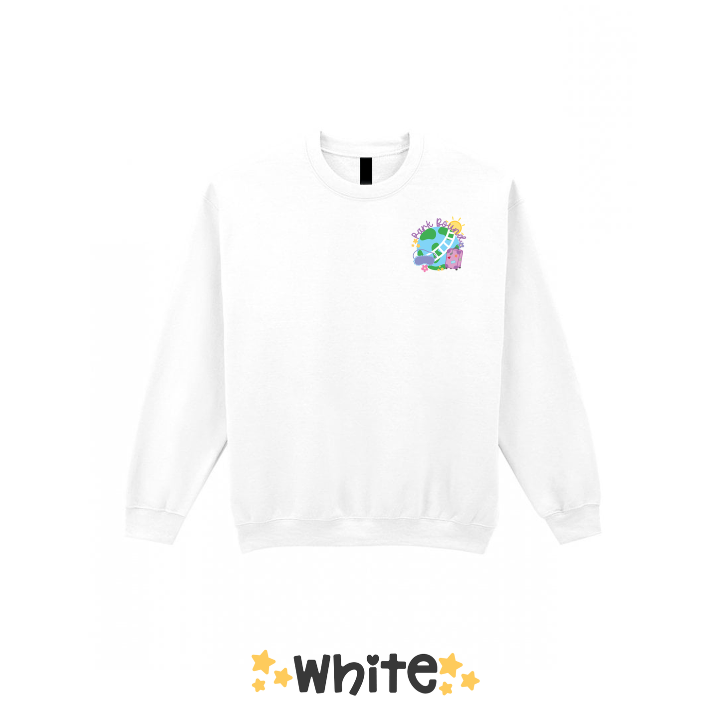 "Park Bound" Sweatshirt