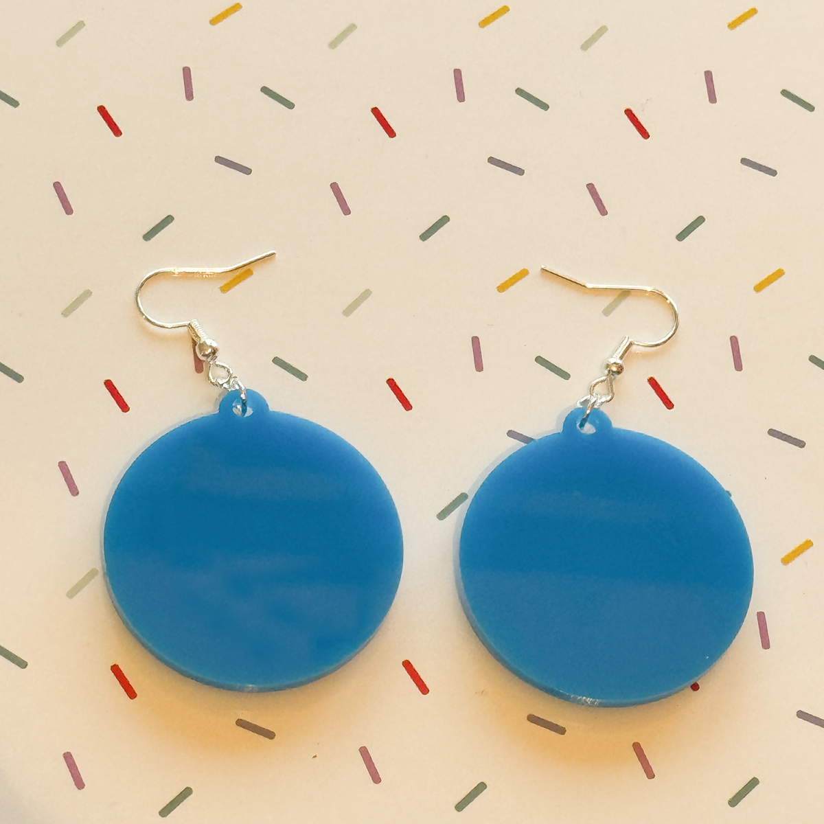Take Flight Earrings