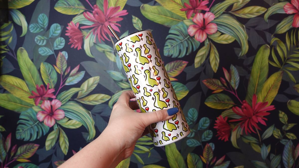Tumblers