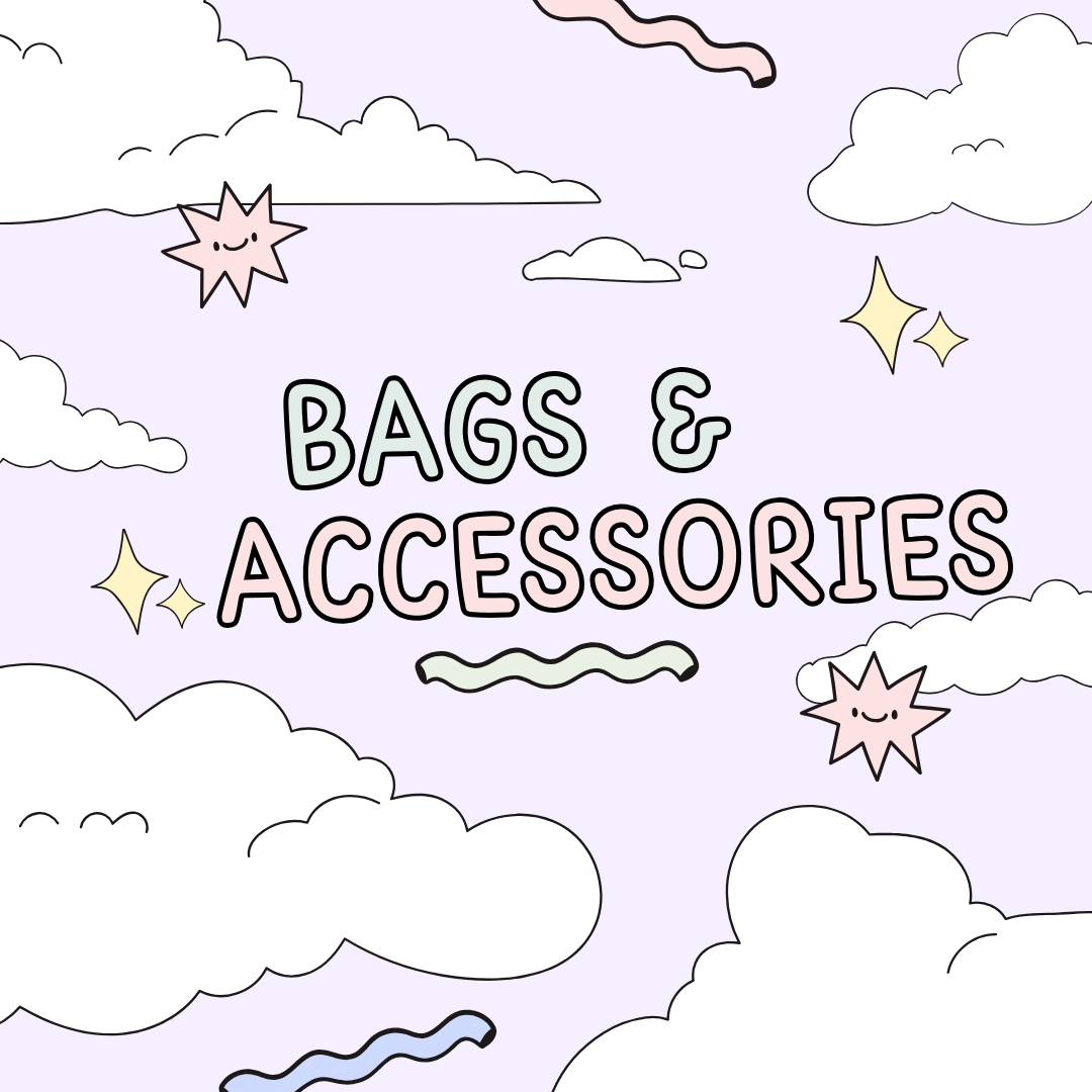 TP Bags/Accessories
