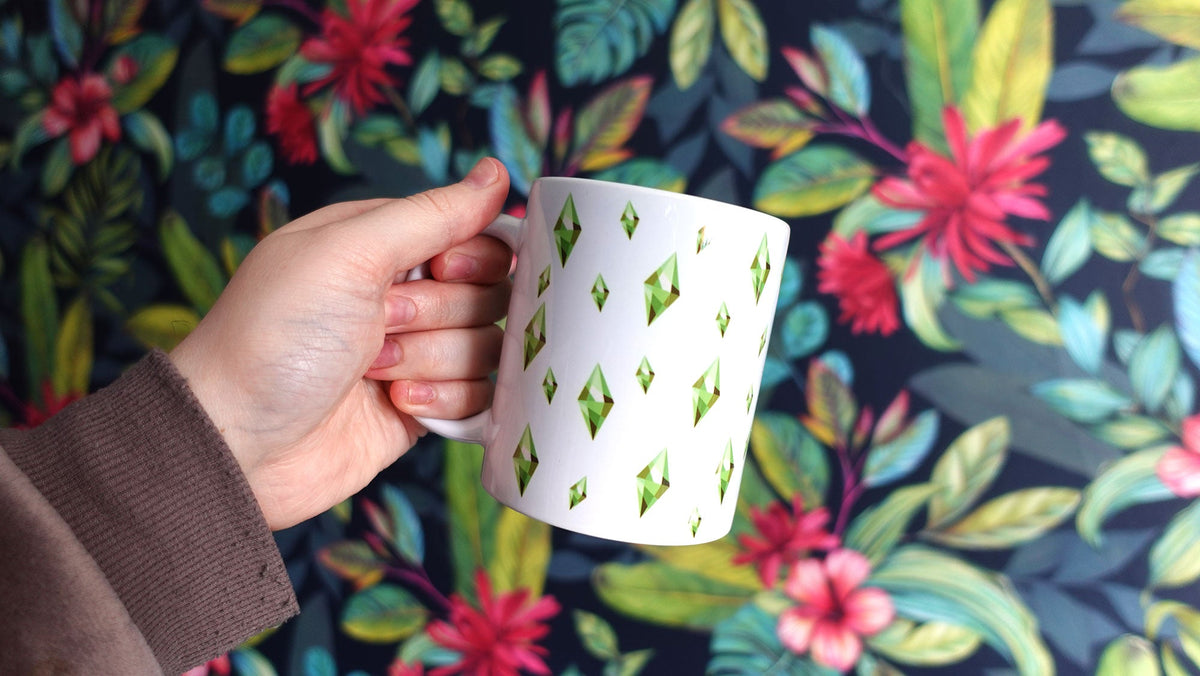Mugs