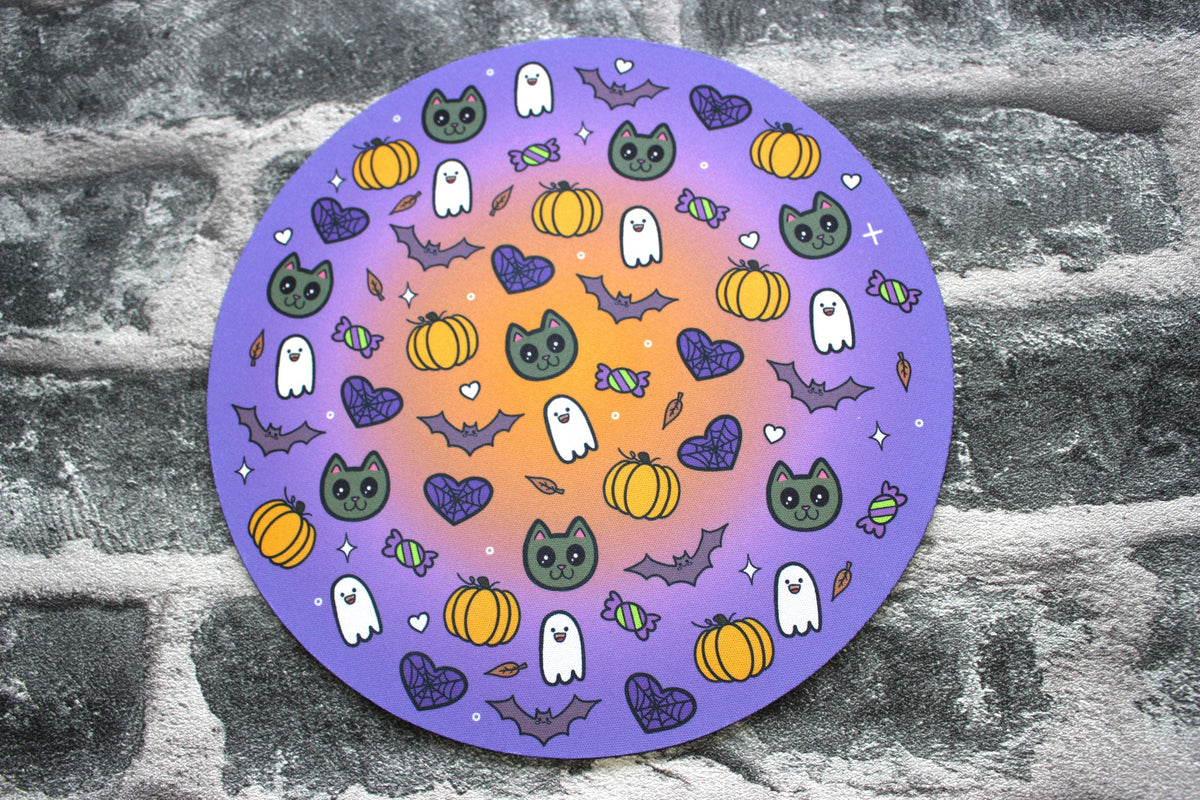 Mouse Pads