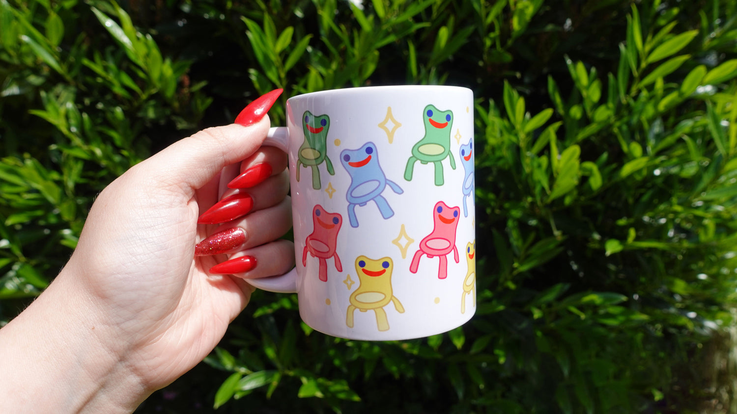 Drinkware