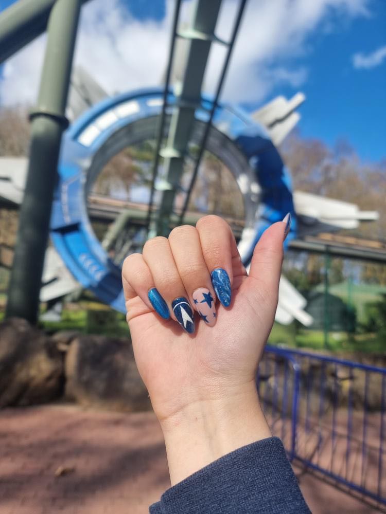 Theme Park Collection