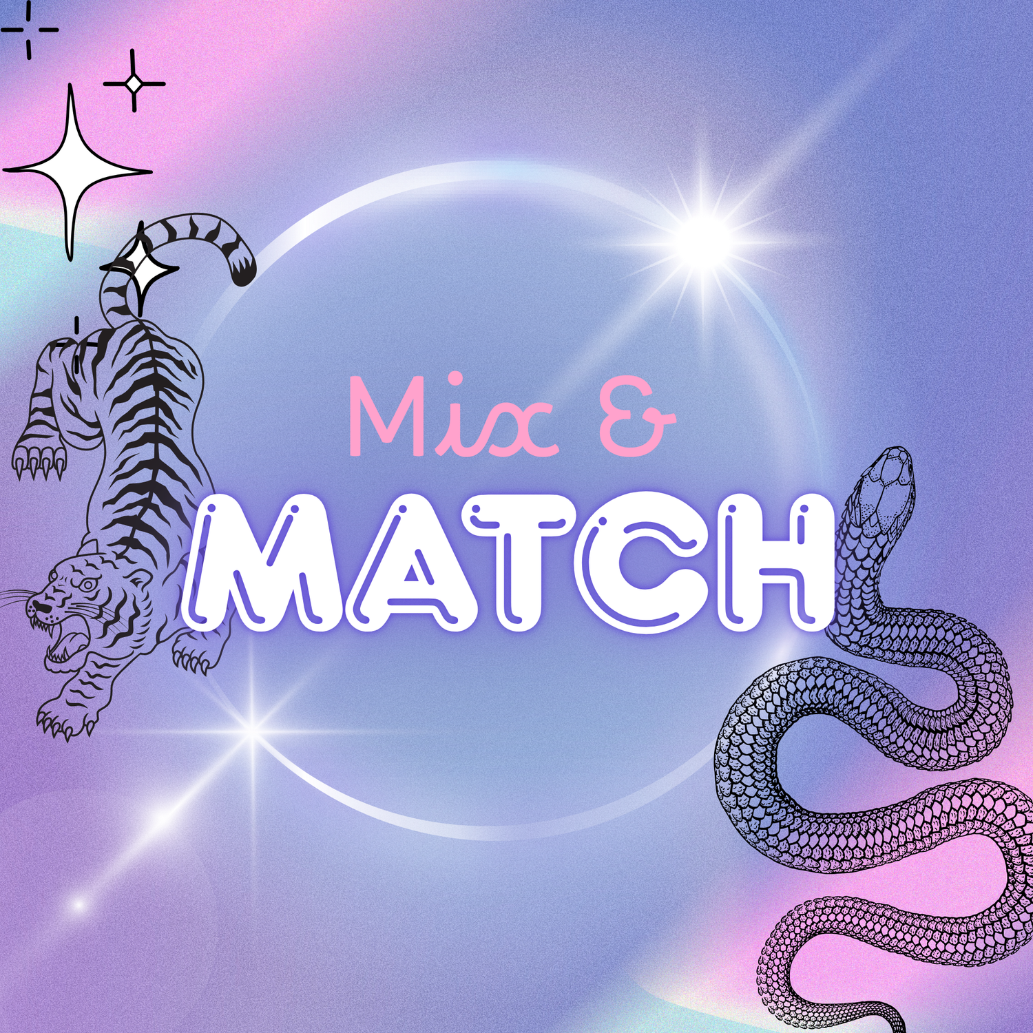 Mix & Match