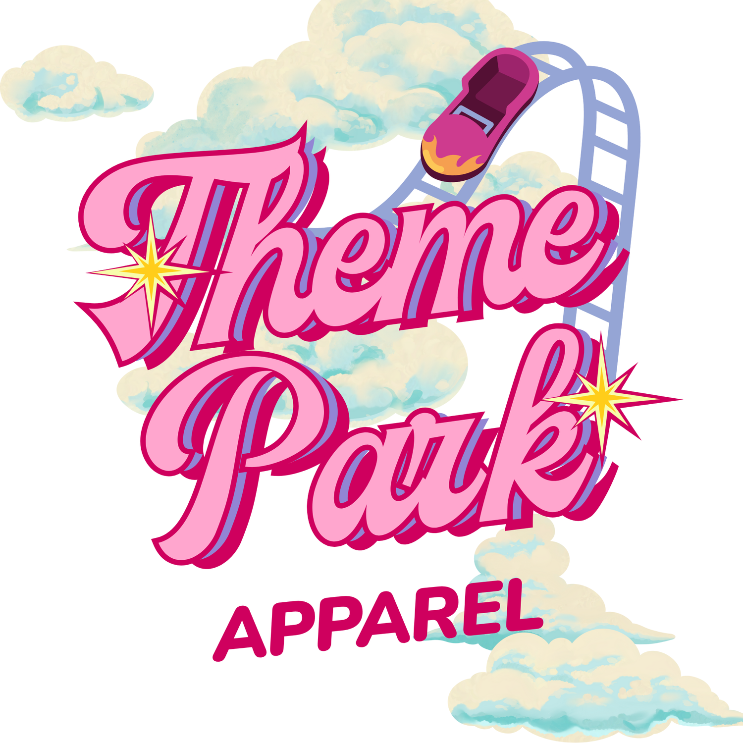 Theme Park Apparel