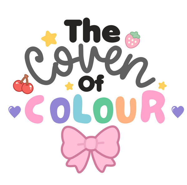 The Coven of Colour
