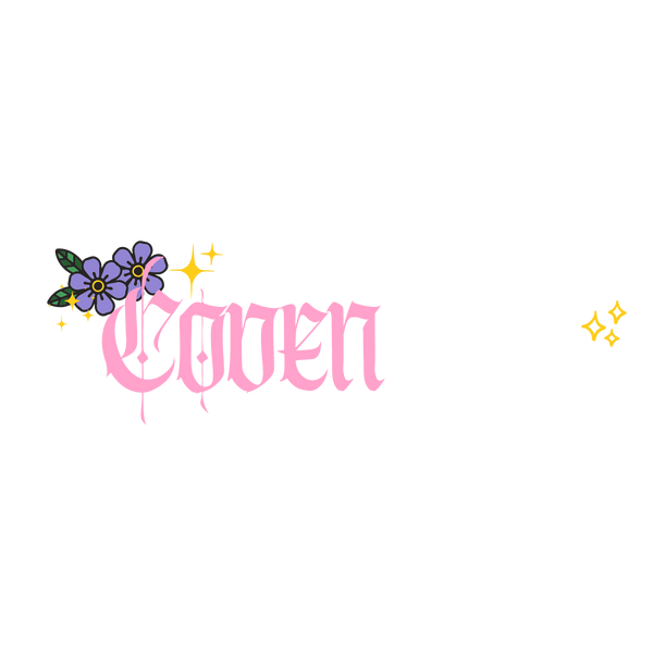 The Coven of Colour