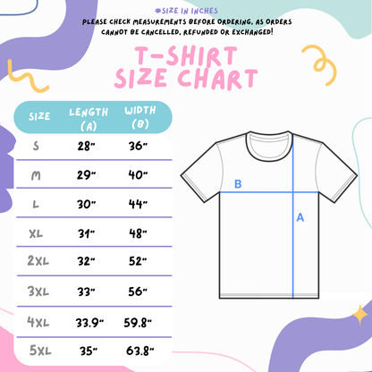 Park Bound T-Shirt (Pocket Print)