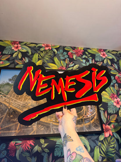 SIGN SALE
