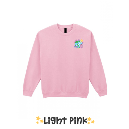 Park Bound Sweatshirt, Theme Park Apparel, Theme Park Sweatshirt, Plus Size, Rollercoaster Clothes, Rollercoaster Enthusiast Merch