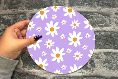 Daisy Mouse Mat