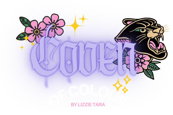 The Coven of Colour