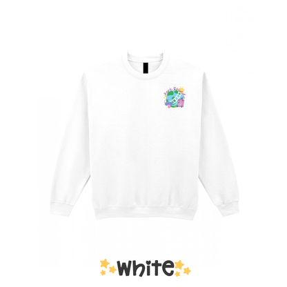 Park Bound Sweatshirt, Theme Park Apparel, Theme Park Sweatshirt, Plus Size, Rollercoaster Clothes, Rollercoaster Enthusiast Merch