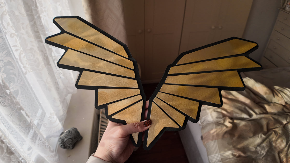 Hyperia Wings