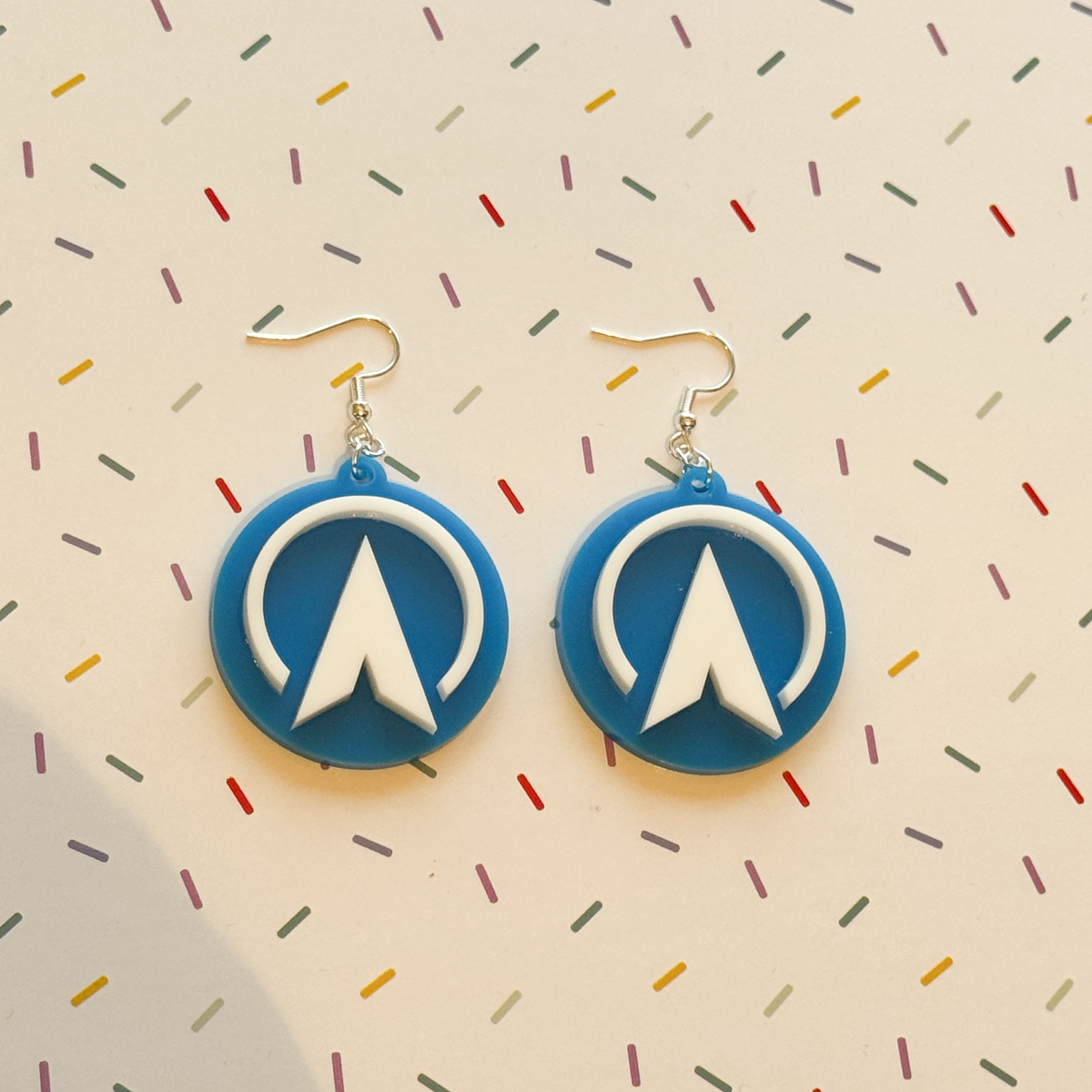 Take Flight Earrings