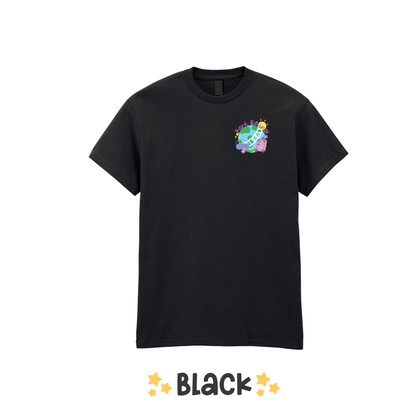 "Park Bound" T-Shirt