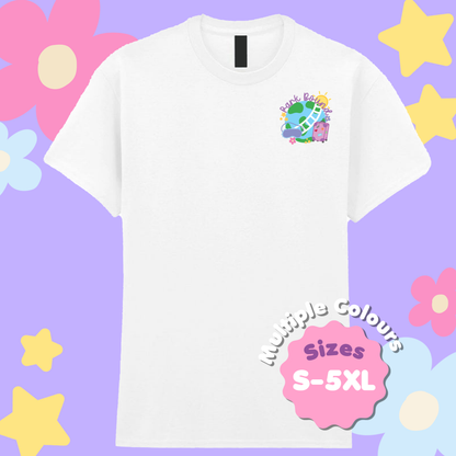 "Park Bound" T-Shirt