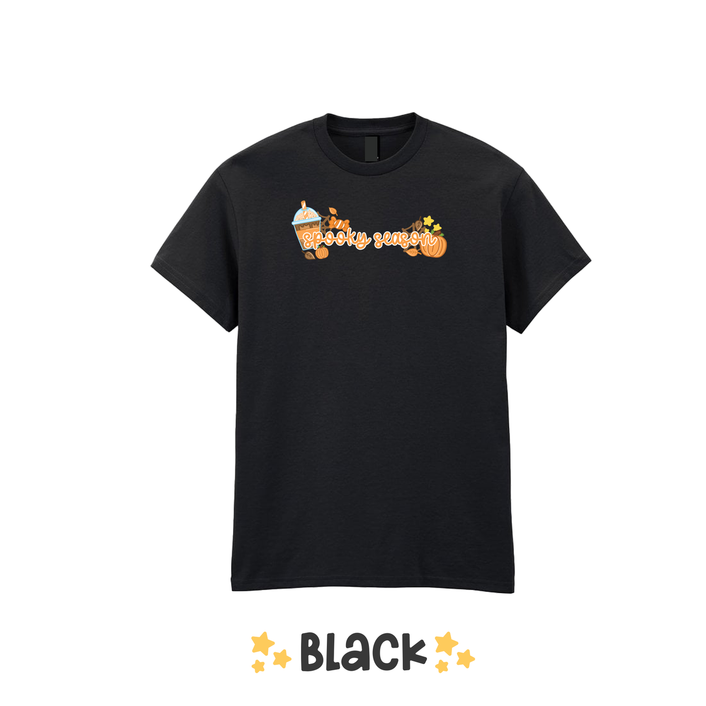 "Spooky Season" T-Shirt