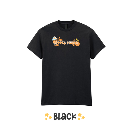 "Spooky Season" T-Shirt