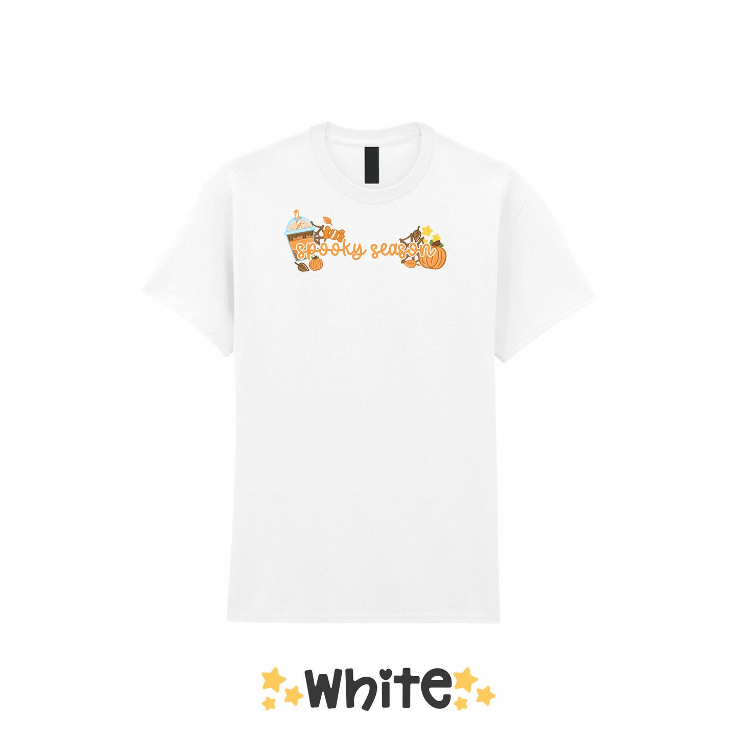 "Spooky Season" T-Shirt