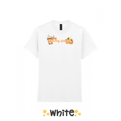 "Spooky Season" T-Shirt